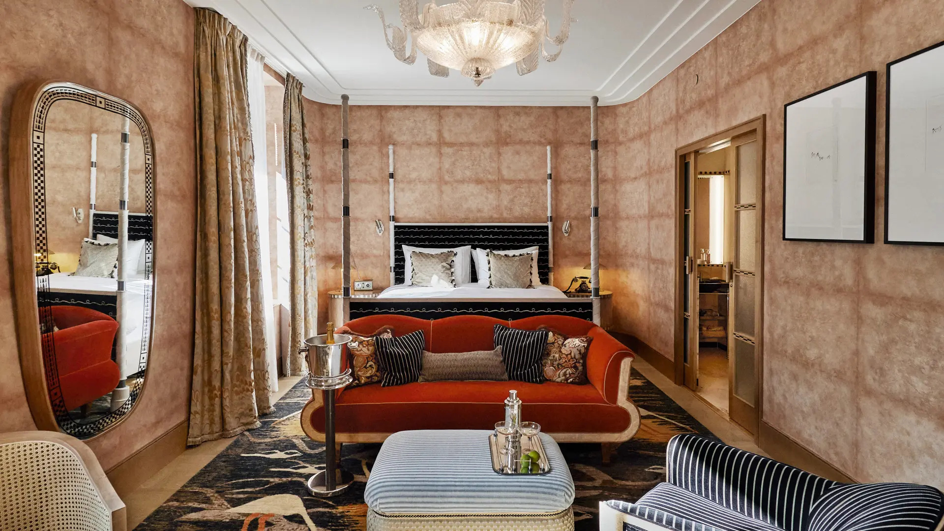 The Sommerro is set to take Oslo’s luxury hotel scene by storm